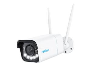 Reolink w430 almohadilla cámara de seguridad ip exterior 3840 x 2160