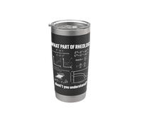 Reología Ciencia Viscosidad Física Vaso térmico de acero inoxidable de doble pared