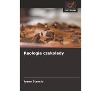 Reologia czekolady