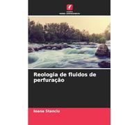 Reologia de fluidos de perfuração