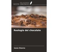 Reología del chocolate