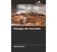 Reologia del cioccolato
