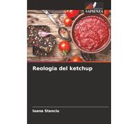 Reologia del ketchup