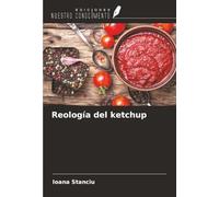 Reología del ketchup