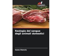 Reologia del sangue degli animali domestici