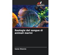 Reologia del sangue di animali marini