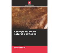 Reologia do couro natural e sintético