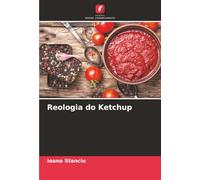 Reologia do Ketchup