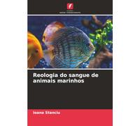 Reologia do sangue de animais marinhos