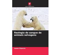 Reologia do sangue de animais selvagens