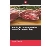 Reologia do sangue dos animais domésticos