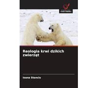 Reologia krwi dzikich zwierząt