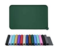 Reopet Alfombrilla de Silicona para Cuenco de Perro y Gato, Almohadilla Antiadherente para Alimentos, tamaños y propósitos