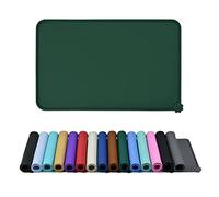 Reopet Alfombrilla de Silicona para Cuenco de Perro y Gato, Almohadilla Antiadherente para Alimentos, tamaños y propósitos