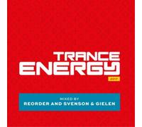 Svenson & Gielen - Trance Energy 2017