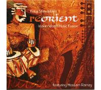 Reorient: Indian World Music Fusion [Import]