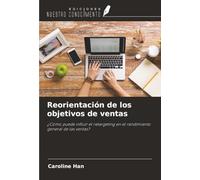 Reorientación de los objetivos de ventas: ¿Cómo puede influir el retargeting en el rendimiento general de las ventas?