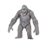 Reoxign Chimpancés Figure Combates Chimpanzees Figuras de anime 18 cm/7,1 pulgadas hechas a mano de personajes Decoración Craft Gift (A)