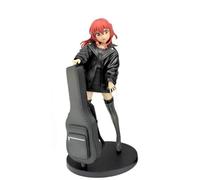 Reoxign - Figura decorativa de guitarra (rocío), diseño de Kita Ikuyo Hitori Gotoh, 20 cm