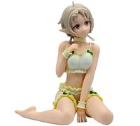 Reoxign Silfiette Figure, Silfiette Anime Figuras 13 cm / 5,1 pulgadas hechas a mano PVC Anime de Personaje Modelo Estatua Colectible Craft Gift