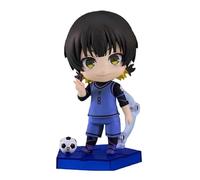 REOZIGN Bachira Meguru, Cara de repuesto, Versión Q, Móvil, 10 cm, PVC hecho a mano, decoración, regalos