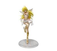 REOZIGN Bragas, figura de anarquía, bragas de pie bajo ángel de acción 20 cm / 7,9 pulgadas de juego hecho a mano modelo de manga ornamento coleccionable regalo (b)
