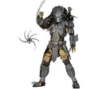 REOZIGN Figura Celta Scar Predator, Figura de acción Celta Móvil Scar 18 cm / 7,1 Pulgadas Personajes de PVC Artesanía Regalos de Anime (14 Olas de Scar Predator)