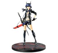 REOZIGN - Figura de Chen de anime Chen de pie pesado ejércitos de 25 cm, modelo hecho a mano, colección de estatuas juego para los fanáticos del anime, regalo