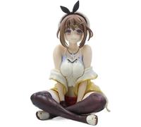 Reozign Figura de Reisalin, asiento Reisalin Stout Figura de 16 cm / 6,3 pulgadas hecha a mano PVC Game Modelo de Personaje Estatua Collecble Craft Gift