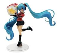 REOZIGN - Figura Hatsune Sakurajima Mai, bonita anime de pie, 21 cm, PVC, modelo Cosplay, coleccionable, regalo para los fanáticos del anime (a)