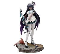 REOZIGN - Figura Karin, tirador de élite Karin Horned Shield de acción 25 cm / 9,8 pulgadas modelo de juego de estatua colección para los fanáticos del anime regalo