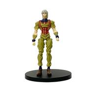 REOZIGN Figura Kishibe Rohan, Killer Queen, Jolinne Jotaro Jonasen Dio Brando Yoshikage Kira Articuladas de pie 18 cm Hecho a mano en PVC Recuerdos (a)