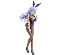 REOZIGN Figura Miku Izayoi Date A Live Anime Figures 20cm Modelo PVC de pie estilo conejo figura acción estatua modelo regalo para los aficionados