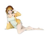 REOZIGN Figura Ryza Assise, Figura de acción Atelier Ryza, 16 cm, PVC, modelo Cosplay, coleccionable, artesanía, regalo para los fanáticos del anime