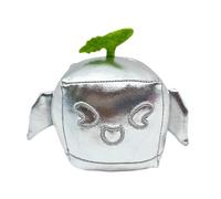 REOZIGN Peluche Blox Fruta, Muñeca Blox Fruta 15 cm, Hecho a mano, Algodón PP, Estatua De Juego, Patrón De Decoración, Regalo Para Los Fans Del Anime (F)