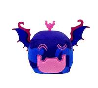 REOZIGN Peluche Blox Fruta, Muñeca Blox Fruta 15 cm, Hecho a mano, Algodón PP, Estatua De Juego, Patrón De Decoración, Regalo Para Los Fans Del Anime (D)