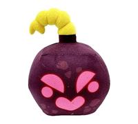 REOZIGN Peluche Blox Fruta, Muñeca Blox Fruta 15 cm, Hecho a mano, Algodón PP, Estatua De Juego, Patrón De Decoración, Regalo Para Los Fans Del Anime (M)