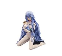 REOZIGN Rei Ayanami Figuras 12cm Recuerdos para fans de anime Regalos