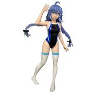 REOZIGN Roxy Migurdia, Figura Alice Greyrat, Figuras Animadas 19cm/7.5inch Hecho a Mano PVC Juego Modelo Personaje Decoración Regalo Artesanía (b)