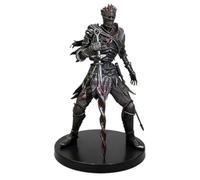 REOZIGN SalaryKing Figura, Espada Larga Combate SalaryKing Figura 18cm/7.1inch Anime Juego Personaje Artesanía Estatua Modelo Oficina Adorno Regalos