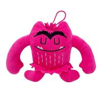 REOZIGN The Color Monster Plus, The Color Monster Plus Doll 13 cm / 5,6 pulgadas hecho a mano PVC dibujos animados manga modelo de personaje decoración (b)
