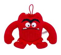 REOZIGN The Color Monster Plus, The Color Monster Plus Doll 13 cm / 5,6 pulgadas hecho a mano PVC dibujos animados manga modelo de personaje decoración (d)