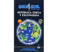 Rep. Checa y Eslovaquia (GUÍA AZUL)