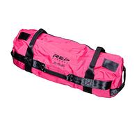 Rep Fitness - Sacos de arena muy resistentes para entrenamiento, cross training, rutinas, fitness, ejercicios y preparación militar, 25 pounds, Medium-Pink