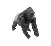 Rep Pals - Gorila, Juguete Elástico de Deluxebase. Réplicas de Animales súper elásticas Que parecen Reales, Ideales para niños