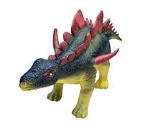 Rep Pals - Kentrosaurus, Juguetes elásticos de Deluxebase. Réplicas de Animales súper elásticos Que parecen Reales. Ideales para niños y niñas