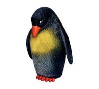 Rep Pals - Pingüino, Juguetes elásticos de Deluxebase. Réplicas de Animales súper elásticos Que parecen Reales. Ideales para niños y niñas