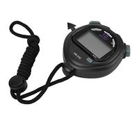 Repá de un Cronómetro Digital Multifuncional con Grandes Funciones de Pantalla, Memoria, Alarma y Temporizador para Deportes, Cocción y Más (HS-310)