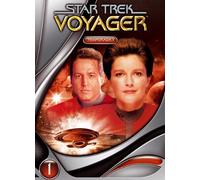 Repack Star Trek: Voyager (1ª temporada) [DVD]