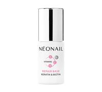 Repair Base - Keratin & Biotin